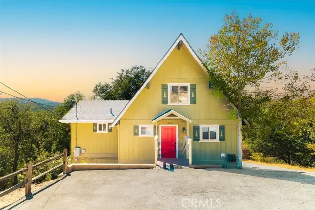 1226 Grass Valley, Lake Arrowhead, CA 92352 - #1