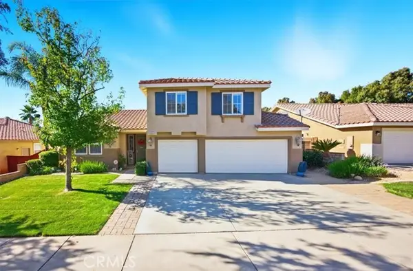1371 Sunburst Drive, Beaumont, CA 92223