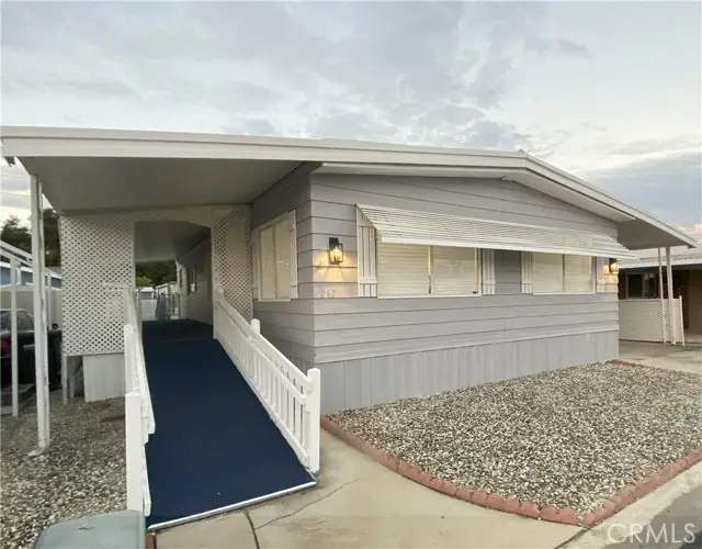 601 Kirby Street  #267, Hemet, CA 92545 - #1