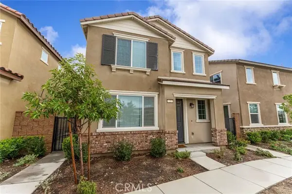 16126 Cannoli Court  #2, Fontana, CA 92336