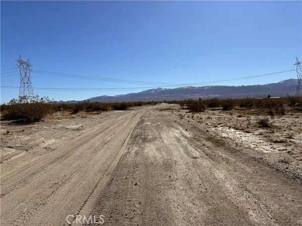 0 Oasis Road, Phelan, CA 92371