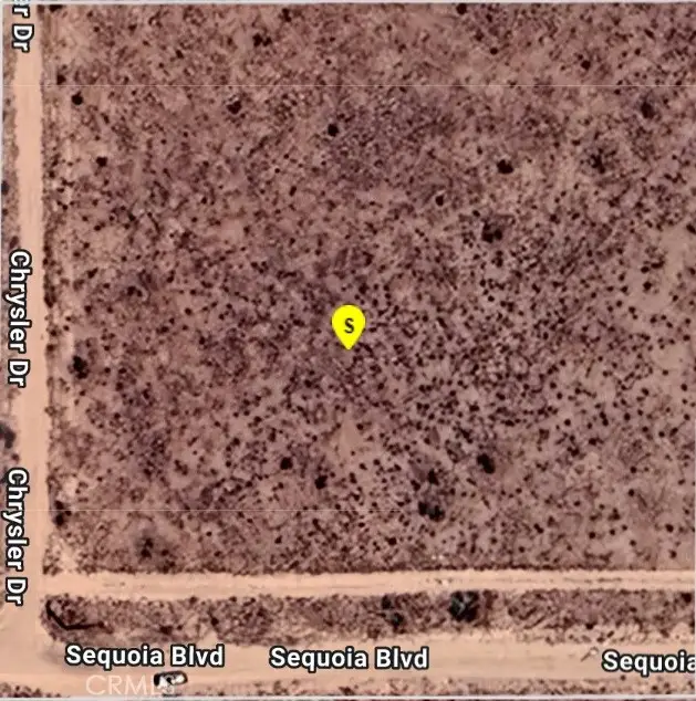 0 Sequoia Boulevard, Edwards, CA 93523 - #1