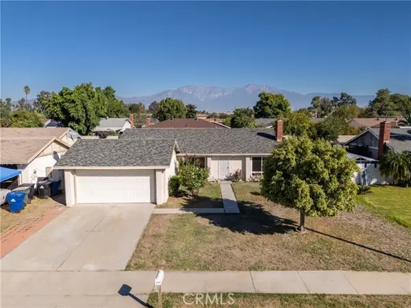 1557 Cherry Hill, Ontario, CA 91761