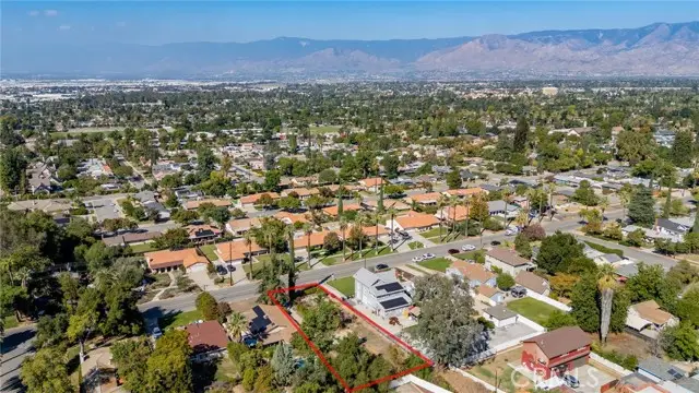 0 Palm Avenue, Redlands, CA 92373 - #2