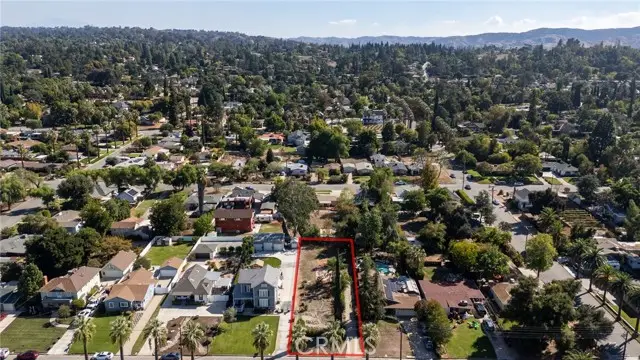 0 Palm Avenue, Redlands, CA 92373 - #3