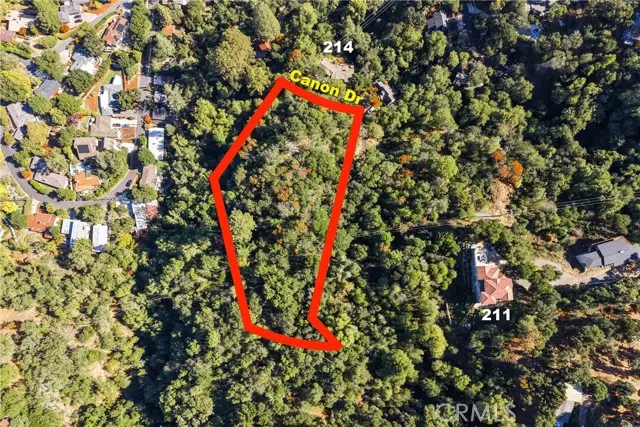 221 Canon Drive, Orinda, CA 94563 - #3