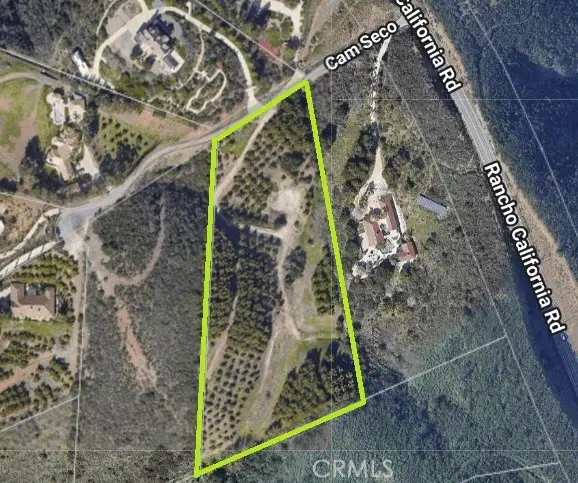 0 Camino Seco, Temecula, CA 92590 - #1