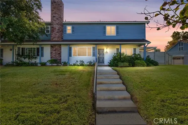 1562 Citrus Avenue, Redlands, CA 92374