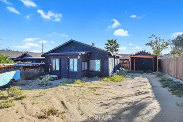 6435 Valley View, Joshua Tree, CA 92252 - Image #1