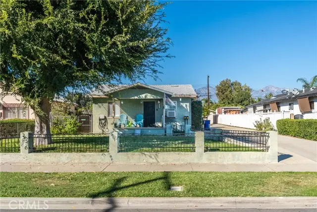 646 Belmont, Ontario, CA 91762 - #1