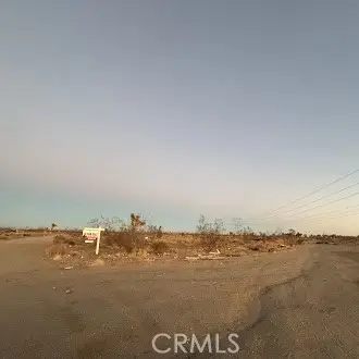 0 Danbury, Pinon Hills, CA 92372 - #3