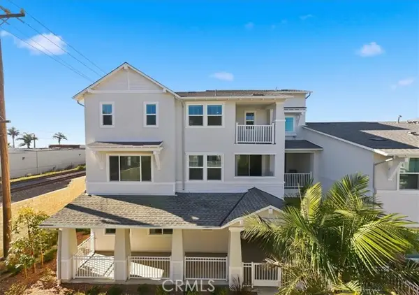 2380 Haley Point Drive  #104, Ventura, CA 93003