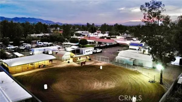 20550 Magnolia Avenue, Nuevo, CA 92567