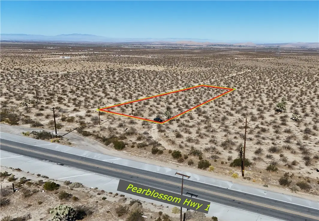 0 Pearblossom Highway, Palmdale, CA 93591 - #1