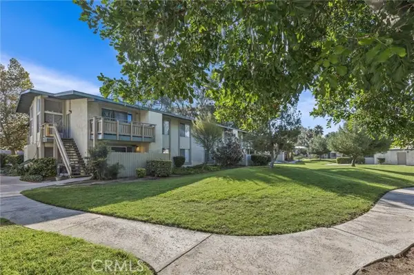 1800 Old Ranch  #115, Colton, CA 92324