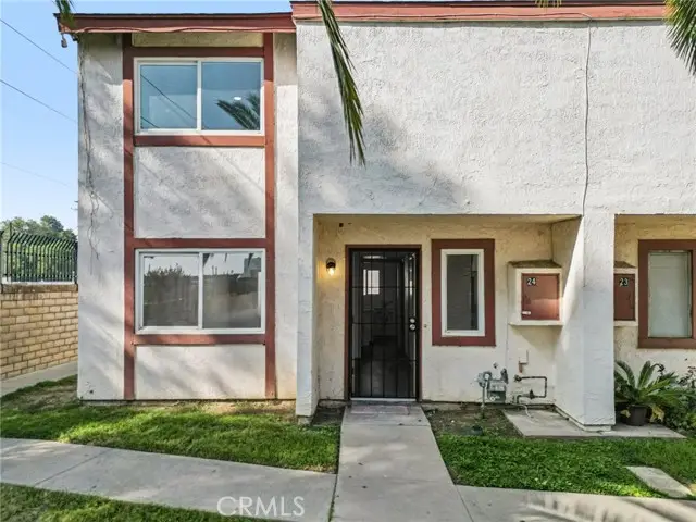 347 Eucalyptus  #24, Rialto, CA 92376 - Image #1