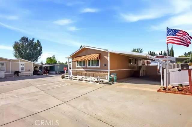 15181 Van Buren Boulevard  #259, Riverside, CA 92504 - #2