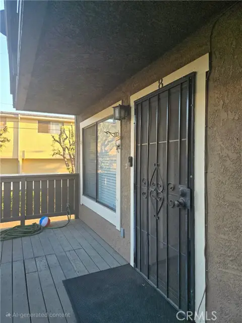 16414 Cornuta Ave  #8, Bellflower, CA 90706 - #2