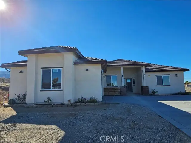 8630 Sahara, Phelan, CA 92371 - #1