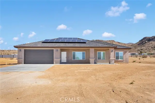 15575 Desert Star, Apple Valley, CA 92307 - #1
