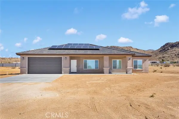 15561 Desert Star, Apple Valley, CA 92307