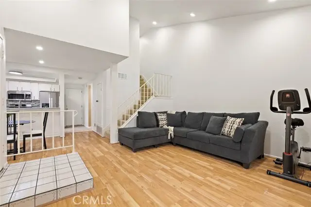 1031 Palmetto  #S8, Ontario, CA 91762 - Image #1