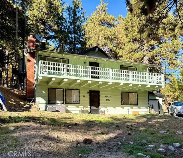 31776 Panorama Road, Running Springs, CA 92382 - #1