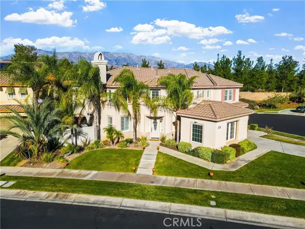 11582 Bunker, Beaumont, CA 92223