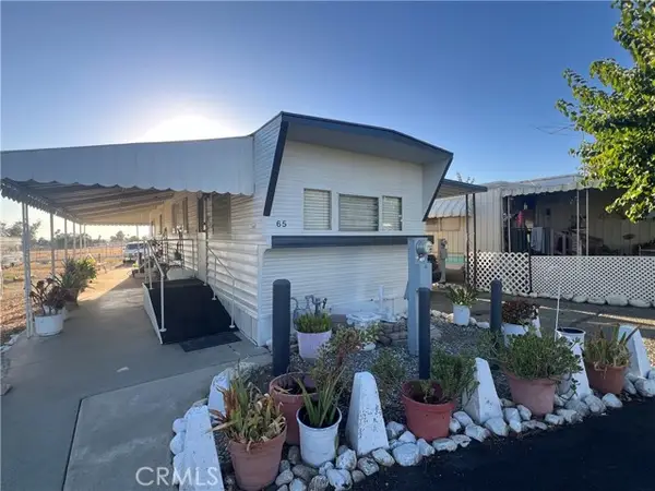 39060 Cherry Valley Blvd  #65, Cherry Valley, CA 92223