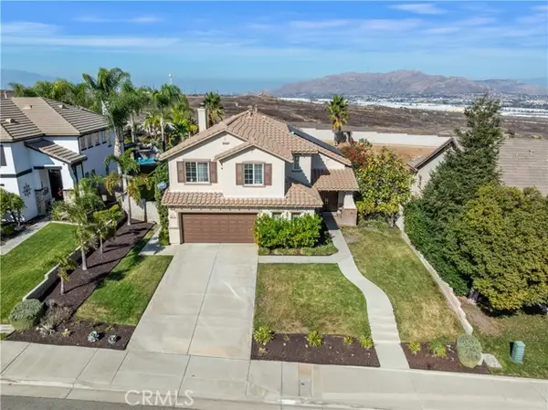 20642 Iris Canyon Road, Riverside, CA 92508