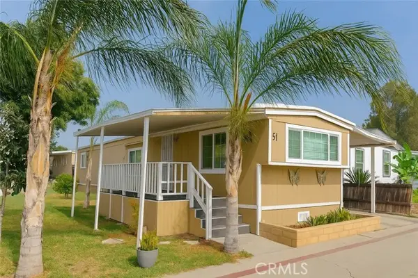 26297 Baseline  #51, Highland, CA 92346