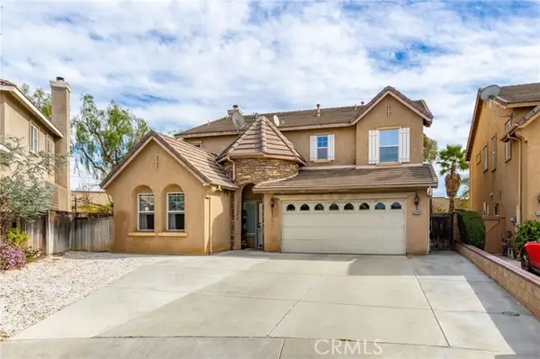 13490 Hawthorn Avenue, Moreno Valley, CA 92553