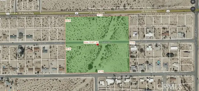 29 Palms, Twentynine Palms, CA 92277 - #1