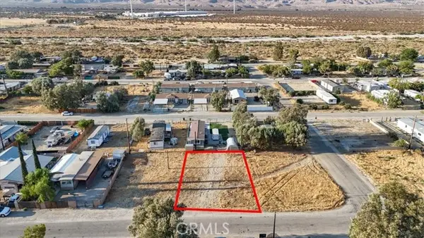 0 Lois, Cabazon, CA 92230