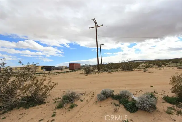 0 Mallow, Landers, CA 92285 - #3