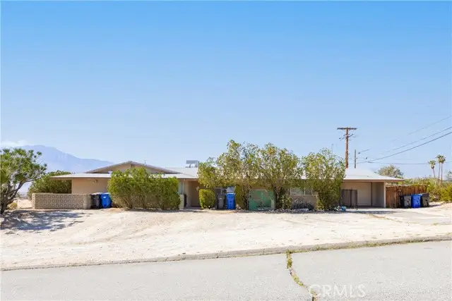 68040 Club Circle, Desert Hot Springs, CA 92240 - Image #1
