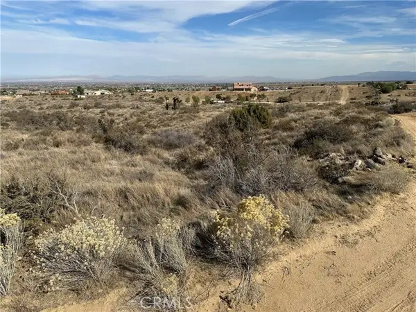 0 Mesquite Road, Phelan, CA 92371