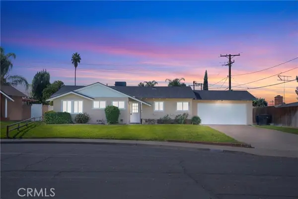 3670 Upper Terrace, Riverside, CA 92505