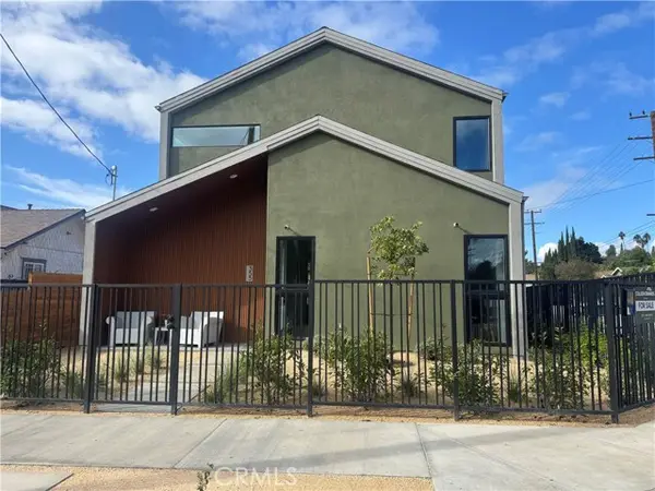 355 Newland, Los Angeles, CA 90042