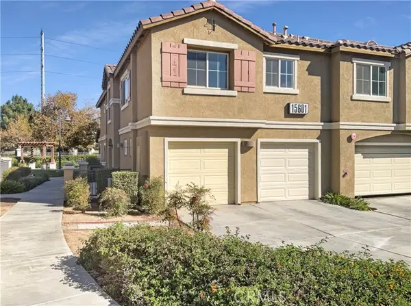 15601 Lasselle Street  #10, Moreno Valley, CA 92551