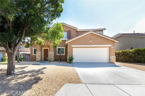 2002 Clemens, San Jacinto, CA 92583