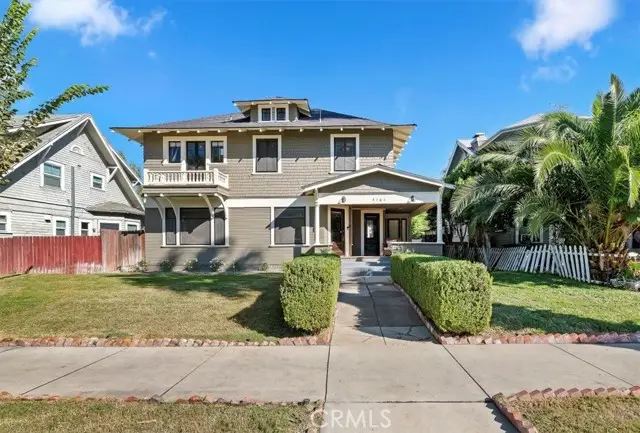 4161 University, Riverside, CA 92501 - Image #2