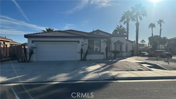 48180 Chandler Court, Indio, CA 92201