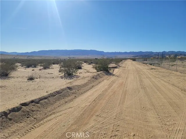 2255 SHOOTING STAR, Twentynine Palms, CA 92277 - #1