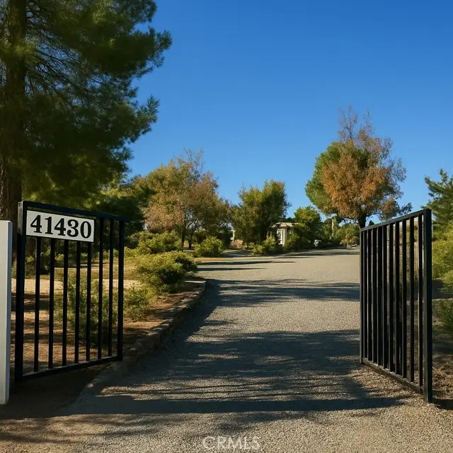 41430 Rolling Hills, Aguanga, CA 92536 - Image #1