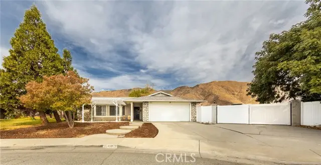 215 Yellowstone Court, San Jacinto, CA 92583 - Image #1