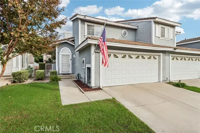 6756 Summerfield Court, Chino, CA 91710 - #2
