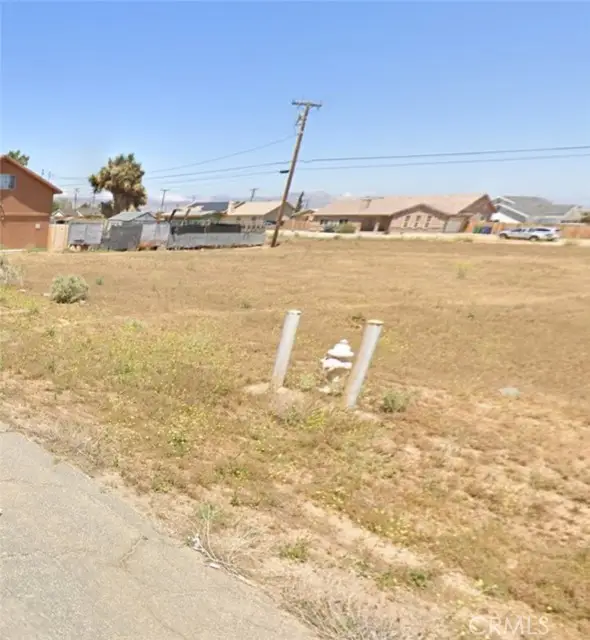 0 Nipa Avenue, California City, CA 93505