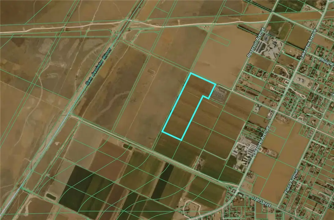 0 Reservoir, Nuevo, CA 92567 - #1