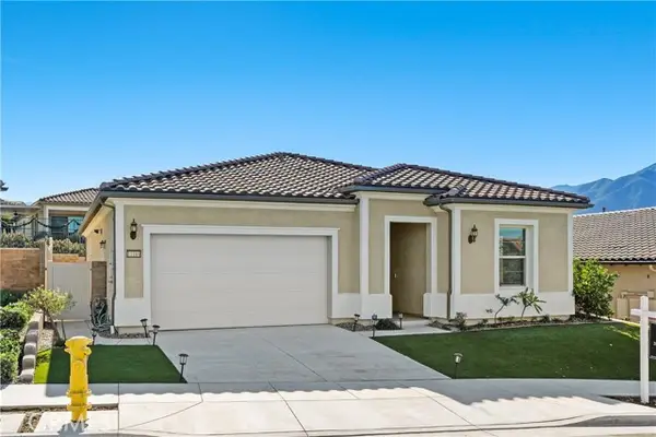 11169 Fourleaf Court, Corona, CA 92883